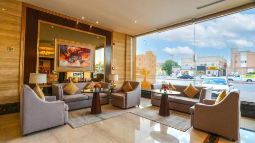 Al Majmaah Apartamento | Boudl Al Majmaa