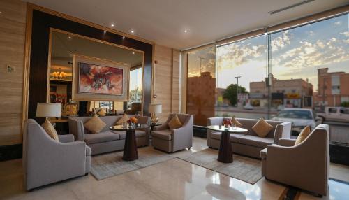 Al Majmaah Apartamento | Boudl Al Majmaa