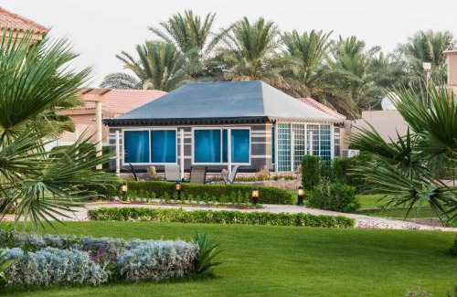 Unaizah Complejo | Boudl Al Nakheel