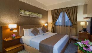 As Suwaidi Apartamento | Boudl Al Qasr