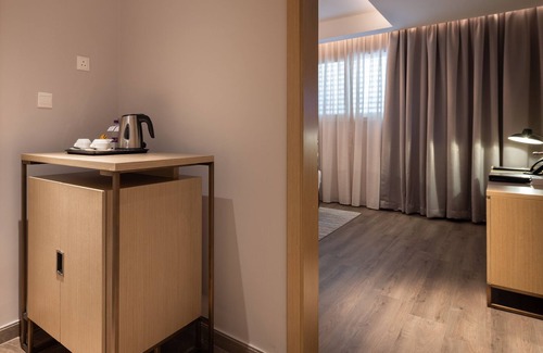 Buraydah Apartamento | Boudl Al Rawdah