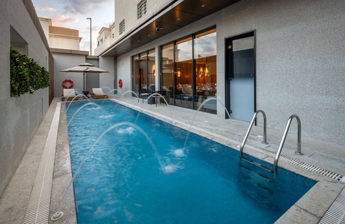 Buraydah Apartamento | Boudl Al Rawdah