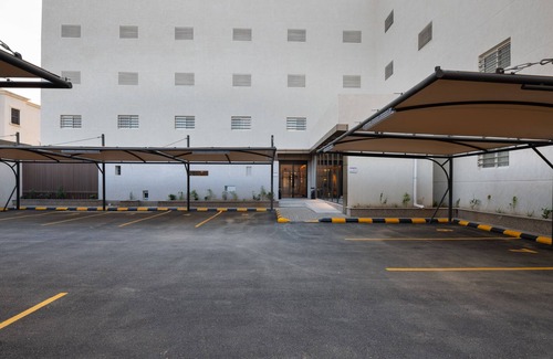 Buraydah Apartamento | Boudl Al Rawdah