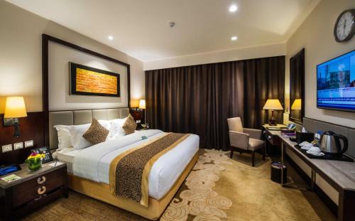 Al Faisaliyah Apartamento | Boudl Al Tahlia