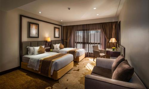 Al Faisaliyah Apartamento | Boudl Al Tahlia