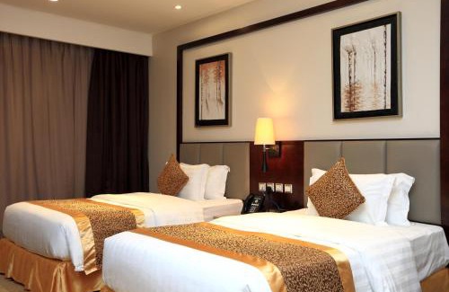 Al Faisaliyah Apartamento | Boudl Al Tahlia