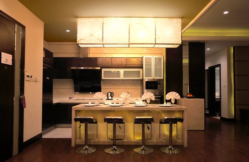 Jeddah Apartamento | Boudl AL Tahlia
