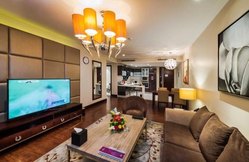 Jeddah Apartamento | Boudl AL Tahlia