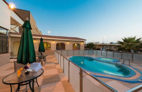 Buraydah Apartamento | Boudl Buraydah