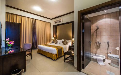 Buraydah Apartamento | Boudl Buraydah