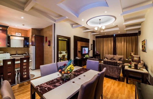 Buraydah Apartamento | Boudl Buraydah