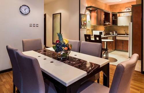 Buraydah Apartamento | Boudl Buraydah