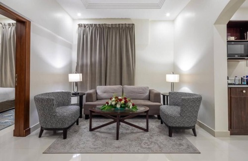 Wadi-Ad-Dawasir Hotel | Boudl Wadi Al Dawasir