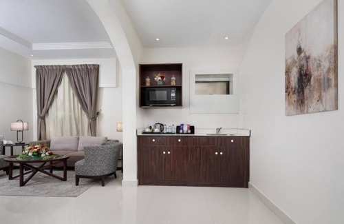 Wadi-Ad-Dawasir Hotel | Boudl Wadi Al Dawasir