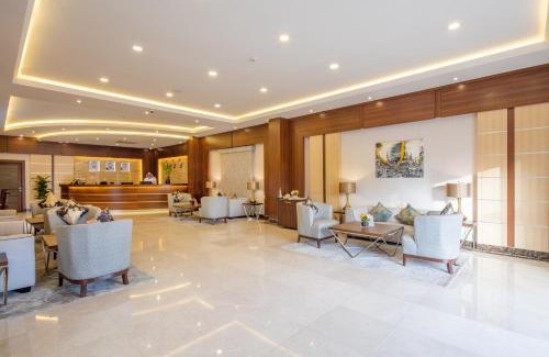 Wadi-Ad-Dawasir Hotel | Boudl Wadi Al Dawasir