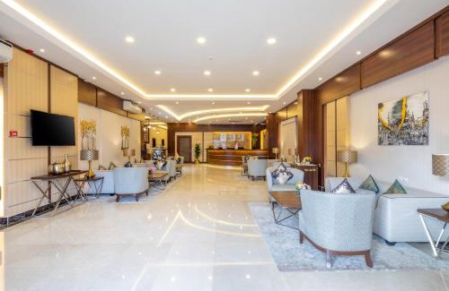 Wadi-Ad-Dawasir Hotel | Boudl Wadi Al Dawasir