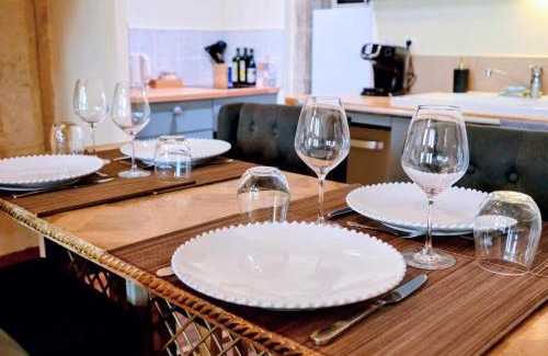 Perigueux Apartamento | Boudoir de la Sagesse