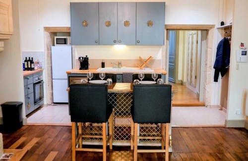 Perigueux Apartamento | Boudoir de la Sagesse