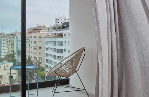 Tetouan Apartamento | Bouenan's View luxury appartement