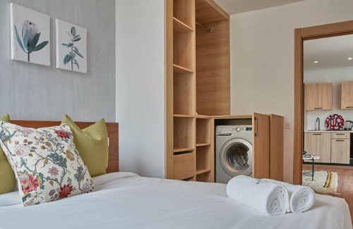 Tetouan Apartamento | Bouenan's View luxury appartement