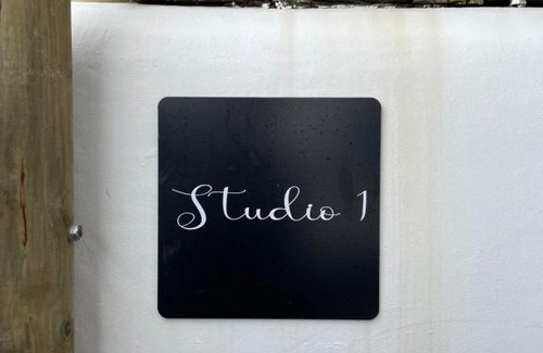 Paternoster Apartamento | Bougain Villa Studio 1