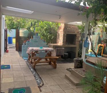 Darling Apartamento | Bougain Villa