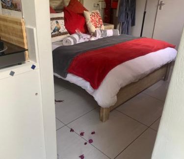 Darling Apartamento | Bougain Villa