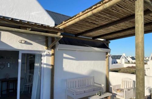 Paternoster Villa | Bougain Villa