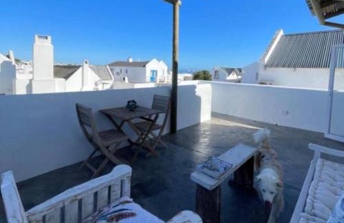 Paternoster Villa | Bougain Villa