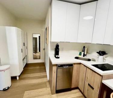 East Fort Lauderdale Apartamento | Bougainvilla Seaside Suites