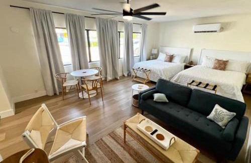 East Fort Lauderdale Apartamento | Bougainvilla Seaside Suites