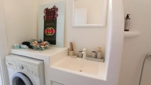 Platis Gialos Apartamento | Bougainvillea by Kallisto Royal Suites