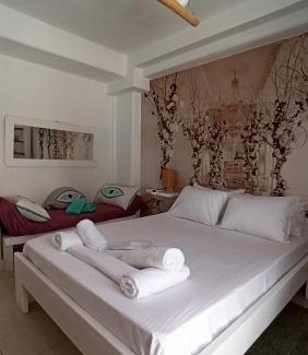 Platis Gialos Apartamento | Bougainvillea by Kallisto Royal Suites