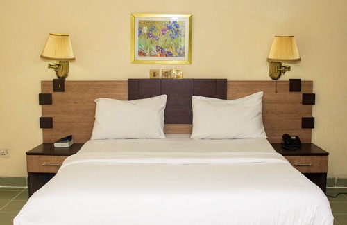 Port Harcourt Hotel | Bougainvillea Hotel