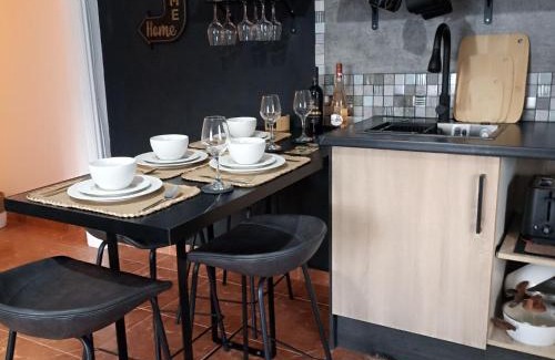 Calheta Casa | Bougainvillea House