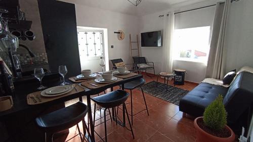 Calheta Casa | Bougainvillea House
