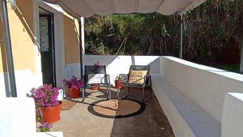 Calheta Casa | Bougainvillea House