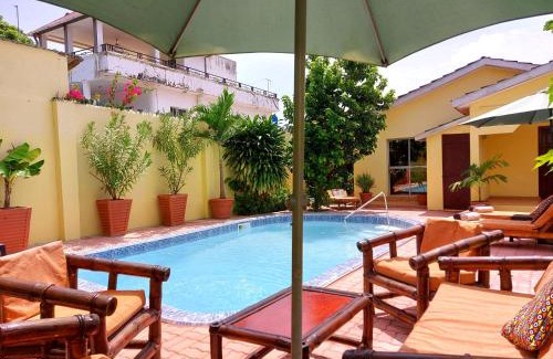 Serrekunda Apartamento | Bougainvillea House