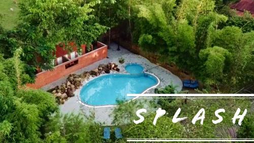 Guwahati Complejo | Bougainvillea Retreat & Spa