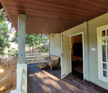 Guwahati Complejo | Bougainvillea Retreat & Spa