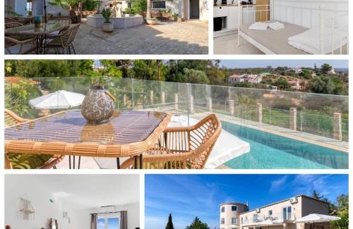 Portimao Apartamento | Bougainvillea Suite