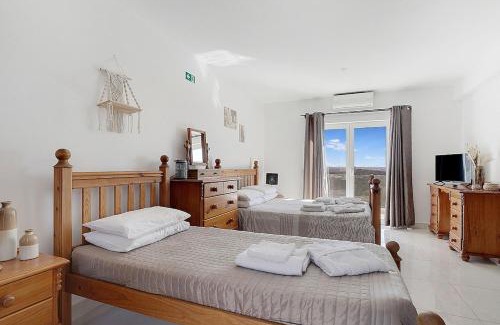 Portimao Apartamento | Bougainvillea Suite