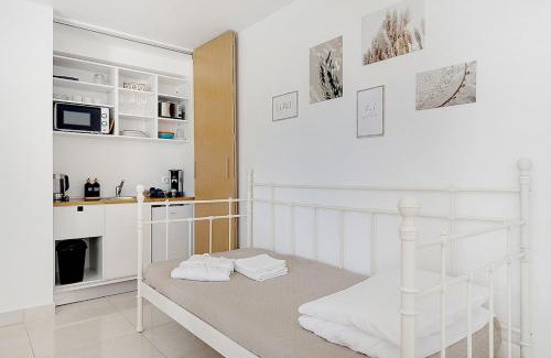 Portimao Apartamento | Bougainvillea Suite