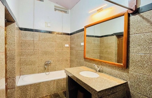 Fern Hill Complejo | BouganVilla