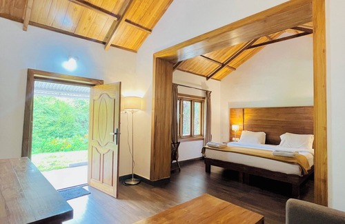 Fern Hill Complejo | BouganVilla