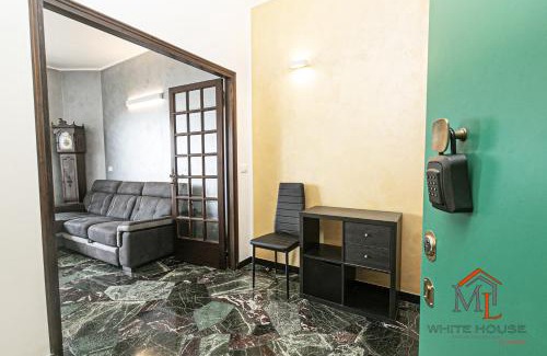 San Teodoro Apartamento | Bouganville House by ML WHITE HOUSE