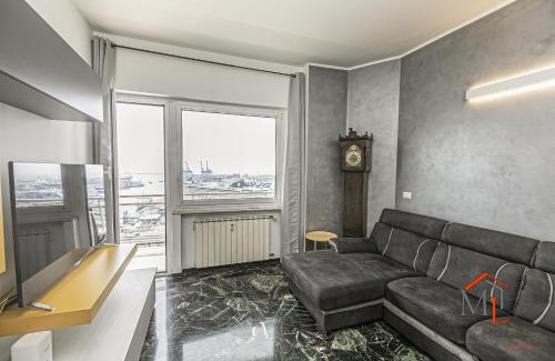 San Teodoro Apartamento | Bouganville House by ML WHITE HOUSE