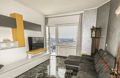 San Teodoro Apartamento | Bouganville House by ML WHITE HOUSE