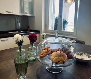 Desenzano del Garda Apartamento | Bouganville
