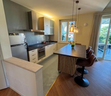 Desenzano del Garda Apartamento | Bouganville